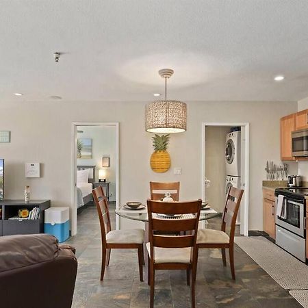 Pineapple Paradise -In The Heart Of Mission Beach- Just Steps To Beach And Belmont Park San Diego Eksteriør billede
