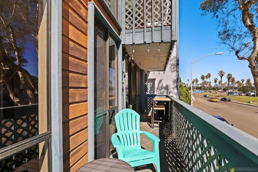 Pineapple Paradise -In The Heart Of Mission Beach- Just Steps To Beach And Belmont Park San Diego Eksteriør billede
